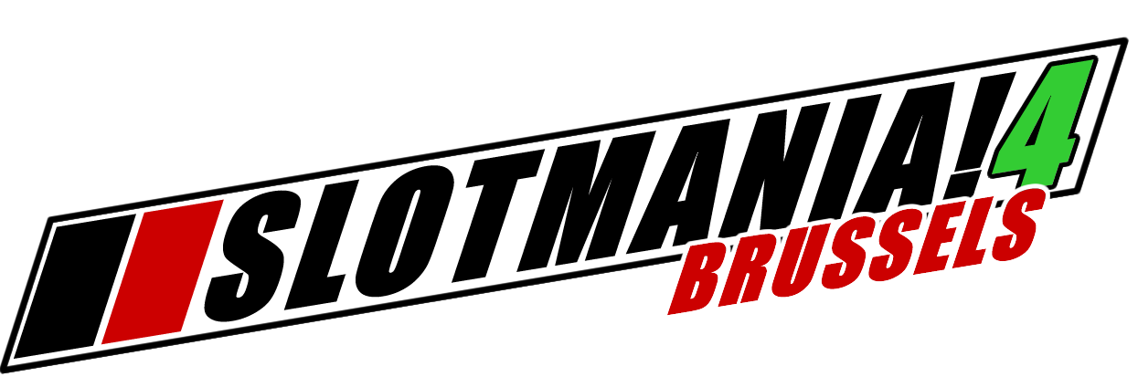 Slotmania!Brussels 4